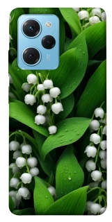 Чохол на Xiaomi Poco X5 Pro 5G Flowers v24 фото 1 з 1