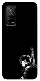 Чехол на Xiaomi Mi 10T Berserk mood фото 1 из 1