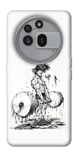 Чохол на Nothing Phone (3a) Pro UP UP UP фото 1 Чохол на Nothing Phone (3a) Pro UP UP UP фото 1 з 1