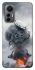 Чохол на Xiaomi 12 Lite Moscow never sleeps ver.3 фото 1 з 1