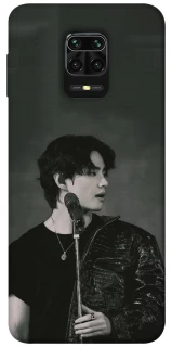 Чохол на Xiaomi Redmi Note 9s / Note 9 Pro / Note 9 Pro Max V (Kim) - BTS фото 1 з 1