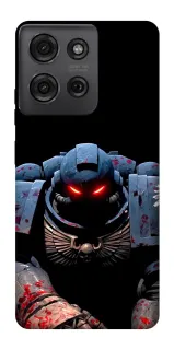 Чехол на Motorola Moto G75 Warhammer 40k v2 фото 1 из 1