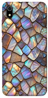 Чехол на Xiaomi Redmi 7A Nature Mosaic ver.1 фото 1 из 1