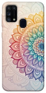 Чохол на Samsung Galaxy M31 Mandala ver.1 фото 1 з 1