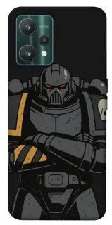 Чохол на Realme 9 Pro Warhammer 40k v3 фото 1 з 1
