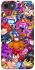 Чохол на Apple iPhone 7 / 8 (4.7") Brawl Stars ver.9 фото 1 з 1