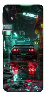 Чохол на Samsung Galaxy M01 Core / A01 Core skyline фото 1 з 1