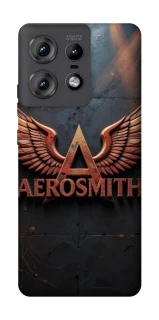 Чохол на Motorola Edge 50 Pro Aerosmith фото 1 з 1