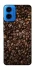 Чехол на Motorola Moto G45 Сoffee beans фото 1 из 1