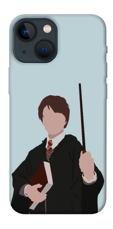 Чехол на Apple iPhone 13 mini (5.4") Harry Potter v5 фото 1 из 1