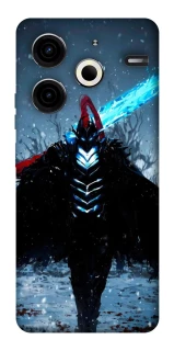 Чехол на TECNO Pova 6 Neo (LI6) Igris фото 1 из 1