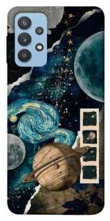 Чохол на Samsung Galaxy M32 Planets фото 1 з 1