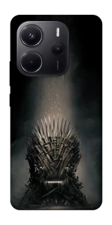 Чохол на Xiaomi Redmi Note 14 4G (Europe version) House of the Dragon ver.2 фото 1 з 1
