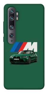 Чохол на Xiaomi Mi Note 10 / Note 10 Pro / Mi CC9 Pro BMW M4 фото 1 з 1