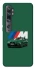 Чехол на Xiaomi Mi Note 10 / Note 10 Pro / Mi CC9 Pro BMW M4 фото 1 из 1