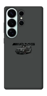 Чохол на Samsung Galaxy S26 Ultra AMG CUBIK фото 1 з 1