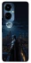Чохол на TECNO Camon 19 Pro The Dark Knight фото 1 з 1