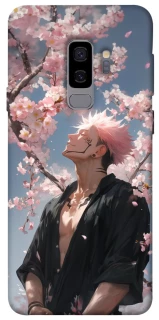 Чехол на Samsung Galaxy S9+ Ryomen Sukuna v2 фото 1 из 1