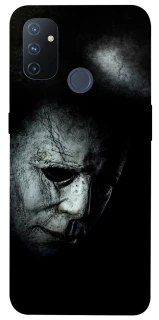 Чехол на OnePlus Nord N100 Jason v3 фото 1 из 1