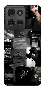 Чехол на Motorola Moto G75 Mindset фото 1 из 1