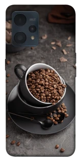Чохол на Realme 9 4G / 9 Pro+ Сup of coffee фото 1 з 1