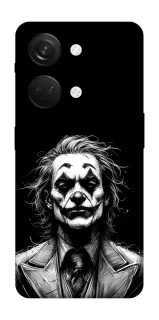Чохол на OnePlus Nord 3 Joker B&W фото 1 з 1
