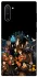 Чехол на Samsung Galaxy Note 10 Harry Potter v26 фото 1 из 1