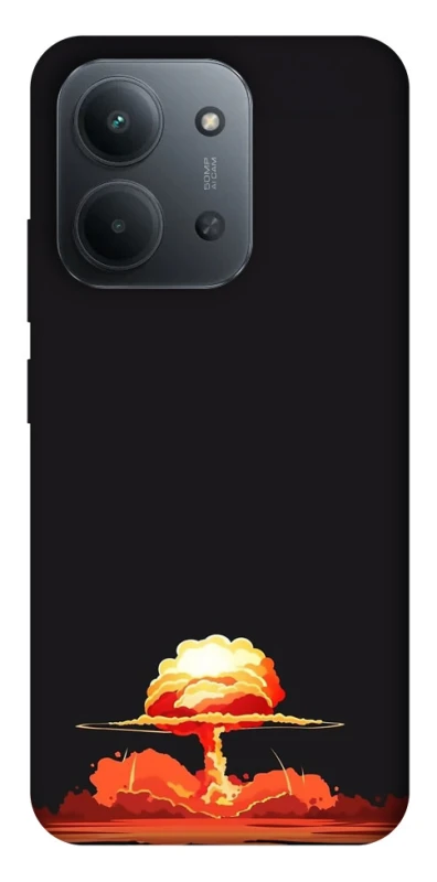 Чехол на Xiaomi Redmi 15C (EU) Boom фото 1 из 1