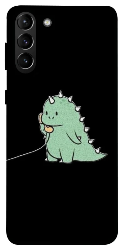 Чохол на Samsung Galaxy S21+ Pair romantic theme ver.5 фото 1 з 1