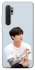 Чохол на Xiaomi Mi Note 10 Lite Jungkook - BTS фото 1 з 1