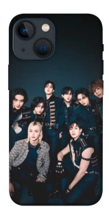 Чехол на Apple iPhone 13 mini (5.4") Stray Kids United фото 1 из 1