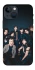Чехол на Apple iPhone 13 mini (5.4") Stray Kids United фото 1 из 1