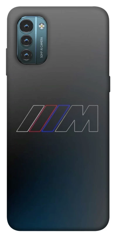 Чохол на Nokia G21 M-series фото 1 з 1