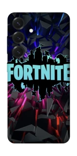 Чохол на Samsung Galaxy S26 Edge Fortnite logo ver.3 фото 1 з 1