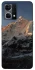 Чехол на Oppo Reno 7 4G Mountain фото 1 из 1