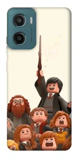 Чохол на Motorola Moto G06 Harry Potter V22 фото 1 з 1