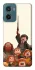 Чохол на Motorola Moto G06 Harry Potter V22 фото 1 з 1