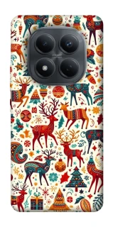 Чехол на Xiaomi Redmi Note 15 Pro 4G Christmas spirit ver.5 фото 1 из 1