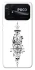 Чехол на Xiaomi Poco C40 Tattoo ver.7 фото 1 из 1