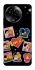 Чохол на Realme C67 4G Love is фото 1 з 1