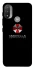 Чохол на Motorola Moto E20 Umbrella Corporation ver.2 фото 1 з 1