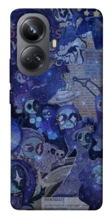 Чехол на Realme 10 Pro+ Shelly Dandy world фото 1 из 1