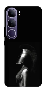 Чехол на Vivo Y300 Goddess of war ver.7 фото 1 из 1