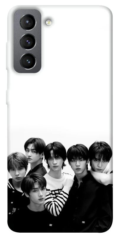 Чехол на Samsung Galaxy S21 FE TWS фото 1 из 1