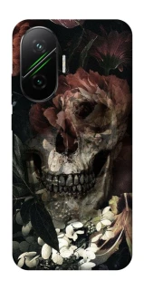 Чохол на Xiaomi Poco F7 Romantic Halloween ver.1 фото 1 з 1