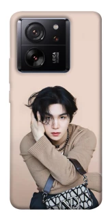Чохол на Xiaomi 13T Suga - BTS фото 1 з 1