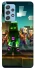 Чохол на Samsung Galaxy A52 4G / A52 5G Minecraft dungeon фото 1 з 1