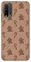 Чехол на Xiaomi Redmi 9T Новогодний v9 фото 1 из 1