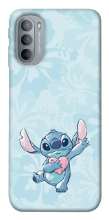 Чехол на Motorola Moto G31 Stitch ver.9 фото 1 из 1