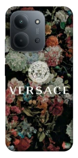 Чохол на Xiaomi Redmi 15C (EU) Versace ver.2 фото 1 з 1